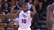 basketball GIF by UCF Knights