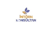 Intörn Sticker by intornkonsultan