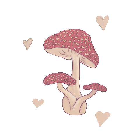 Heart Love Sticker