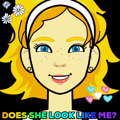 MobileIT giphygifmaker giphyattribution mother daughter GIF