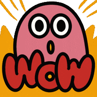 Animation Wow GIF