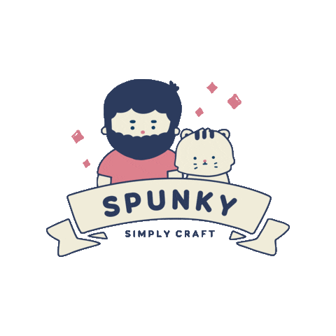 Soft Drink Cat Sticker by Spunky