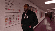 john wall washington GIF by NBA