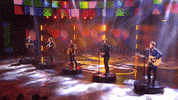 happy american idol farewell season GIF by American Idol