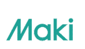 Band Maki Sticker by PROJECT_FAMIRY