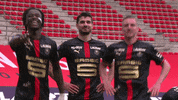 GIF by Ligue 1