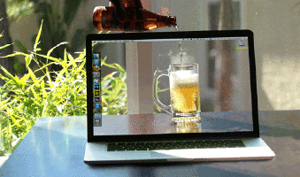 beverage GIF