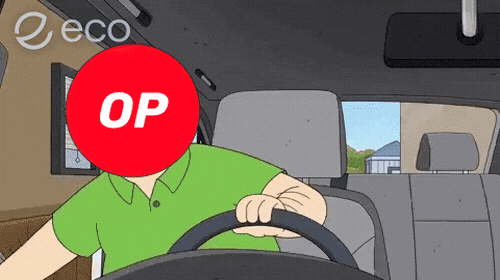 To The Moon Crypto GIF by Eco