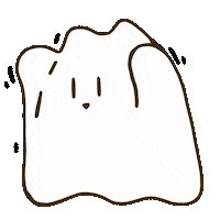 Happy Cat Sticker