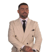 Reality Reaction Sticker by Married At First Sight