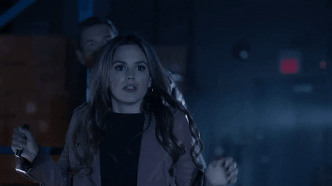 rachel bilson taketwoabc GIF by ABC Network