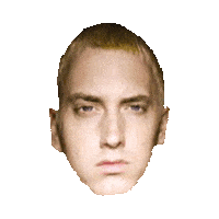 serious STICKER by imoji