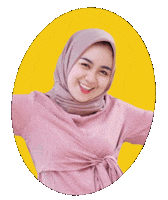 Kana Artis Sticker