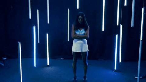 North Carolina GIF by UNC Tar Heels
