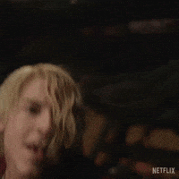 One Piece This Is My Style GIF by NETFLIX
