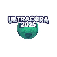Up2025 Sticker by Ultrapark
