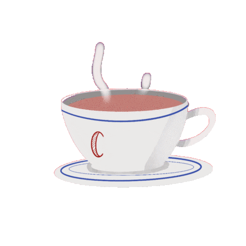 Coffee Mood Sticker