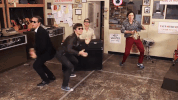 hanson GIF