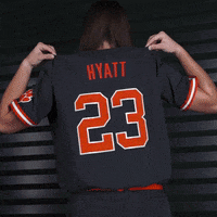 Clemsonsoftball GIF by Clemson Tigers