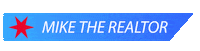 Chicago Mtr Sticker by Mike The Realtor
