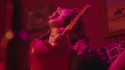 Stupid Things GIF by Evie Irie