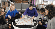 Tesla Board Game GIF by Sleeping Giant Media