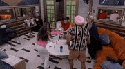 Happy Alliance GIF by Big Brother