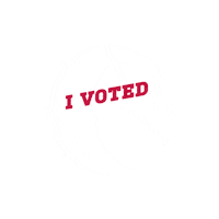 Sft Sticker by Students for Trump