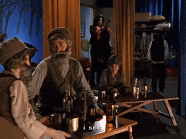 season 5 netflix GIF by Gilmore Girls 