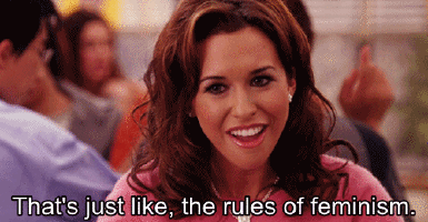 womens rights GIF