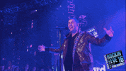nick jonas GIF by New Year's Rockin' Eve