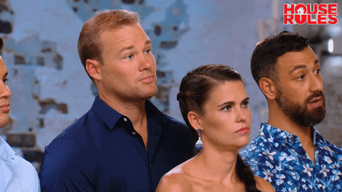 house rules carly GIF by Channel 7