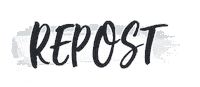 Repost Sticker by Soulhorse.de