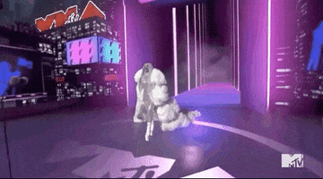 Vmas GIF by 2020 MTV Video Music Awards