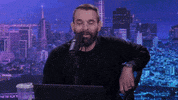 Cars Nick Scarpino GIF by Kinda Funny