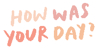 Happy New Day Sticker by iamkai.co