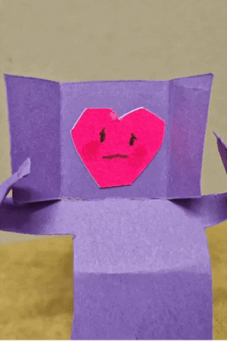 Stop Motion Animation GIF by Philippa Rice