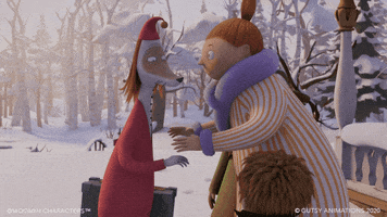 Moominvalley Moominous GIF by Moomin Official