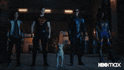 Good Boy Dog GIF by HBO Max