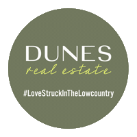 DunesRealEstate real estate realtor realty just listed Sticker