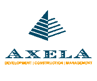 AxelaGroup real estate axela axela management axela group Sticker