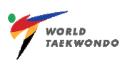 Wt Sticker by Sejong Taekwondo