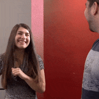 High Five Episode 3 GIF by BLoafX