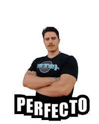 Spanish Coach Sticker by Reactive Training Systems