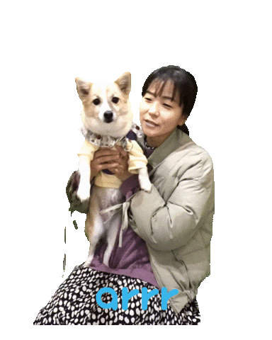 아르르 Sticker by arrr_official