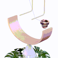 3D Satisfying GIF