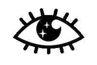 Looking Drag Queen Sticker by Creativo Cartel