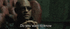 Do You Want To Know What It Is The Matrix GIF