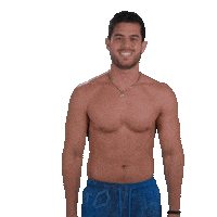 Happy Sad Af Sticker by LoveIslandUSA