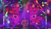 Mma Idol GIF by BTS